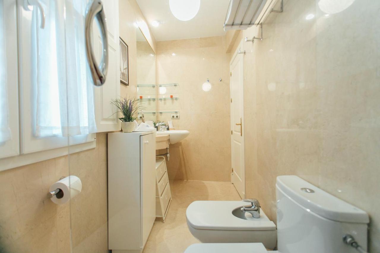 Comfortable Duplex- 1Bd 2Bth- Dean Miranda Sevilla Exterior foto