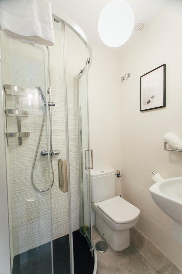 Comfortable Duplex- 1Bd 2Bth- Dean Miranda Sevilla Exterior foto