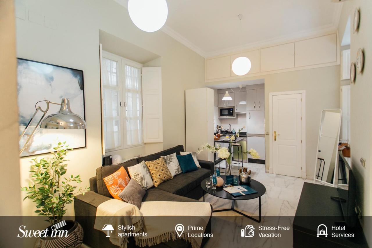 Comfortable Duplex- 1Bd 2Bth- Dean Miranda Sevilla Exterior foto