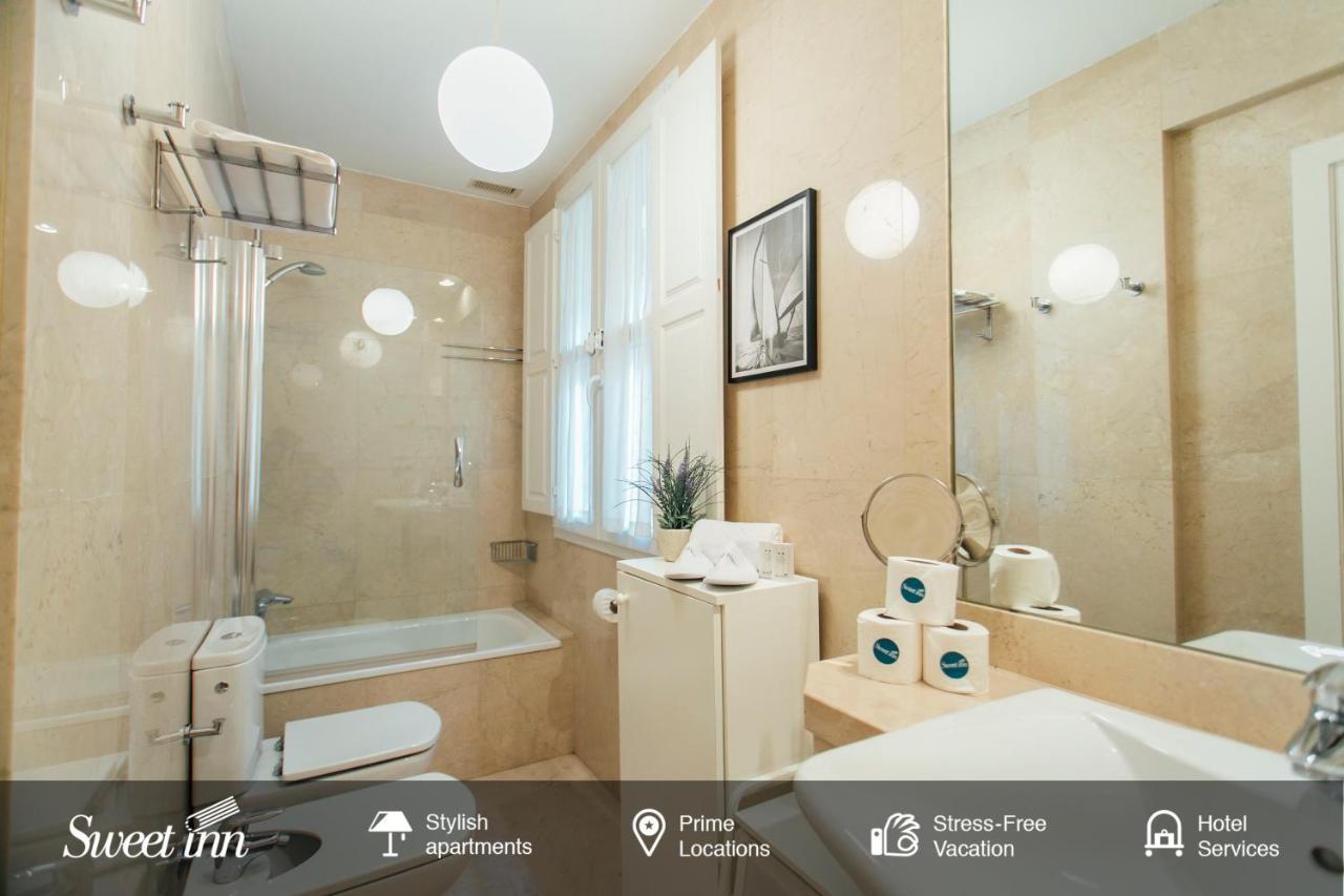Comfortable Duplex- 1Bd 2Bth- Dean Miranda Sevilla Exterior foto